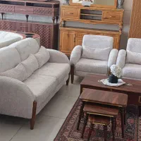 مبل مینی کرال