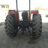 فرگوسن285 مدل85|خودرو سنگین|کمیجان, |دیوار