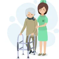 خدمات نظافتی در سالمندان