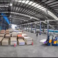 نیروی تولید دمپایی|استخدام صنعتی، فنی، مهندسی|قنوات, |دیوار