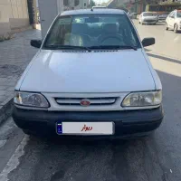 پراید se131 مدل ۹۵|خودرو سواری و وانت|همدان, |دیوار