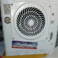 کولر آبی