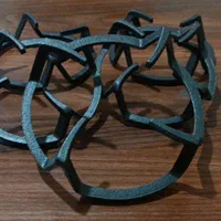 چدن اجاق گاز نو|اجاق گاز و لوازم برقی پخت‌وپز|پاکدشت, پاکدشت (مامازند)|دیوار