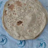نان محلی با کیفیت عالی
