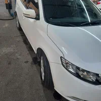 کیا سراتو دنده ۱۶۰۰cc مدل ۱۳۹۵|خودرو سواری و وانت|تهران, پونک|دیوار