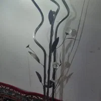 اباژور ایستاده