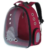 کیف حمل سگ و گربه وارداتی با کیفیت