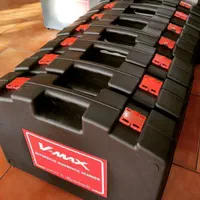 ویمکس نیک پردازش/وی مکس/Vimax