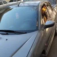 پژو206|خودرو سواری و وانت|تهران, سلیمانی|دیوار