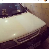 پولیش واکس نقاشی بازسازی کامل خودرو