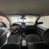 سورن XUP7  درحد خشک  دریچه گاز سیمی|خودرو سواری و وانت|آق قلا, |دیوار