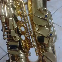 ساکسیفون آلتو ژوپیتر jas700