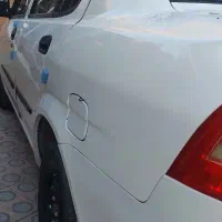 تیبا۴۰۱|خودرو سواری و وانت|اهواز, شهرک رزمندگان|دیوار