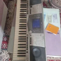 ارگ یامها 2000