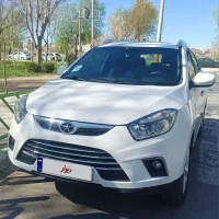 جک s5|خودرو سواری و وانت|لنجان, |دیوار