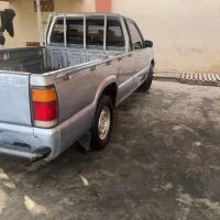 مزدا ژاپنی2000