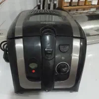 سرخ کن برقی