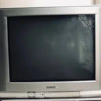 تلویزیون شارپ (ژاپنی)21 اینچ