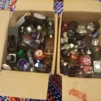 ادکلن ته لنجی|آرایشی، بهداشتی، درمانی|اهواز, زرگان|دیوار