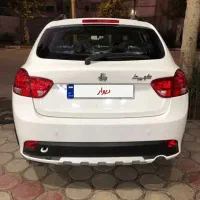کوییک GX مدل ۱۴۰۳|خودرو سواری و وانت|قزوین, |دیوار