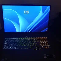 Lenovo Legion 5 لپ‌تاپ laptop گیمینگ