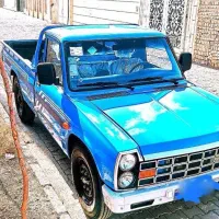 نیسان دوگانه اپشنال مدل۱۴۰۳برج۱۲