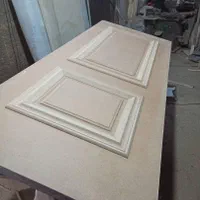 درب ضدآب درب ای بی اس درب پلی وود درب روکش pvc|مصالح و تجهیزات ساختمان|تهران, چیتگر جنوبی|دیوار