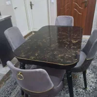 ناهارخوری چستر