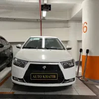 دنا ۶دنده صفر اقساط تحویل فوری