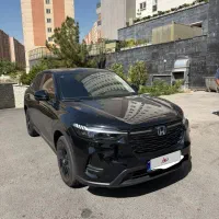 هوندا hrv