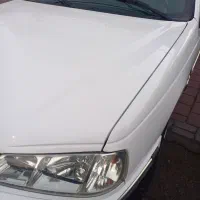 فروش پزو پارس ال ایکس|خودرو سواری و وانت|چالوس, |دیوار