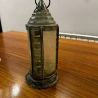 جاشمعی فانوس