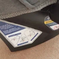 کریر کودک|کالسکه و لوازم جانبی|حبیب آباد, |دیوار