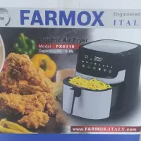 ایرفرایر یا سرخکن بدون روغن