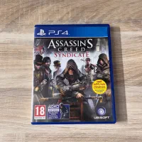 Assasssins creed syndicate ps4 ریجن 2