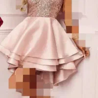 لباس مجلسی
