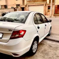 ساینا فول مدل 96 یک برگ سند بسیار تمیز و سالم|خودرو سواری و وانت|گرگان, |دیوار