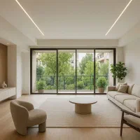 160 متر / 3 خواب / رو به آفتاب