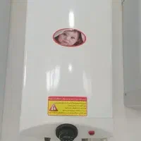 آبگرمکن برقی 40 لیتری