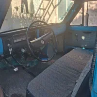 فروش ماشین نیسان|خودرو سواری و وانت|باغ حلی, |دیوار