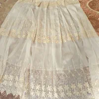 سلام پرده حریر شیشهای دوتاهستن ۹۵۰