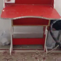 میز تحریر تا مقطع ابتدایی فقط۸۵۰هزار|میز تحریر و کامپیوتر|نورآباد, |دیوار