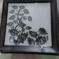 خیار خوری|ظروف سرو و پذیرایی|کاشمر, |دیوار