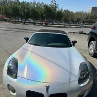 فروش تنها پونتیاک سالستیس ایران|خودرو سواری و وانت|چابهار, |دیوار