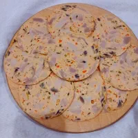 ژامبون مرغ وگوشت خانگی بدون مواد نگهدارنده|خوردنی و آشامیدنی|رشت, پیرکلاچای|دیوار