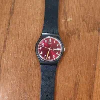 ساعت مچی swatch اصل
