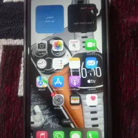 گوشی ایفون xr