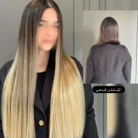 جشنواره اکستنشن و افرو