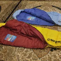 فروش کیسه خواب هاسکی مدل دپی -25درجه