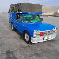 نیسان دیزل دورموتور ۵نیم